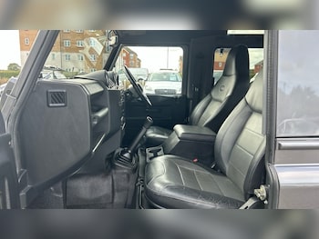 Used Land Rover Defender 2014 for sale - 75972577: Photo