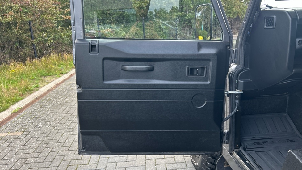 Vehicle 40