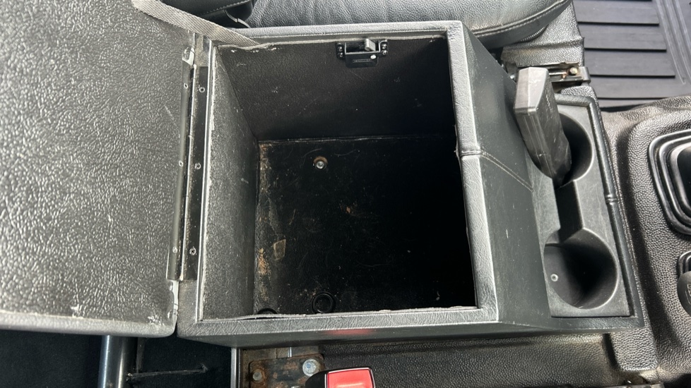 Vehicle 43