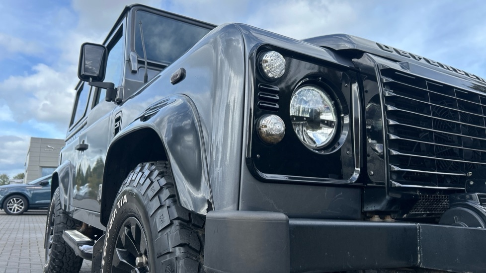 Vehicle 47