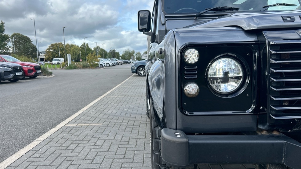 Vehicle 48