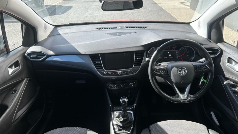 Used Vauxhall Crossland 2022 for sale - 75843833: Photo 11