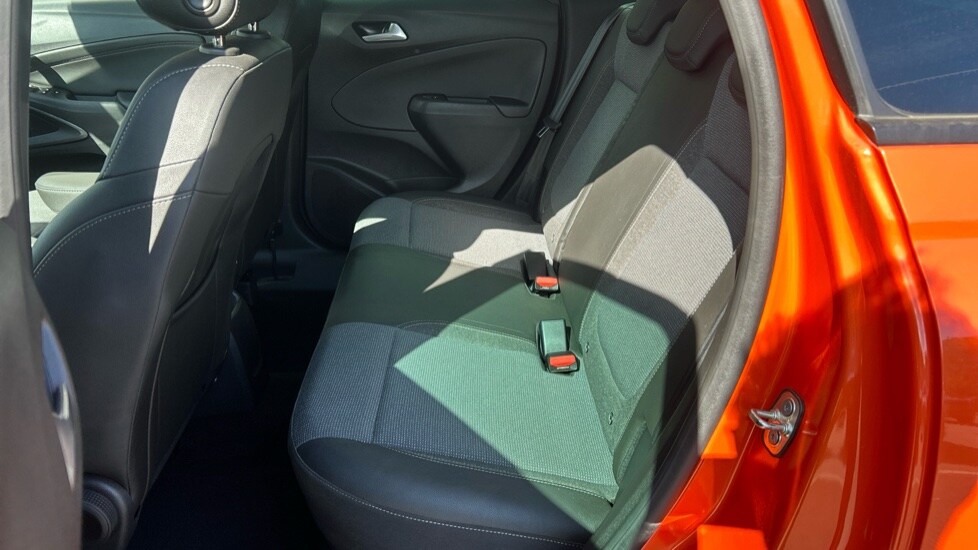 Used Vauxhall Crossland 2022 for sale - 75843833: Photo 14