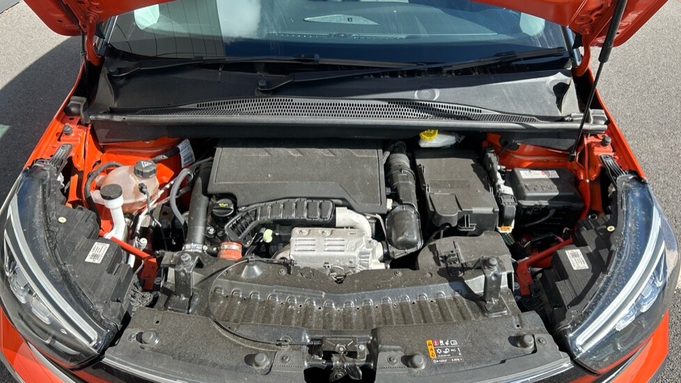 Used Vauxhall Crossland 2022 for sale - 75843833: Photo 16