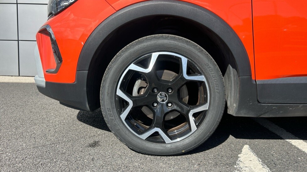 Used Vauxhall Crossland 2022 for sale - 75843833: Photo 17