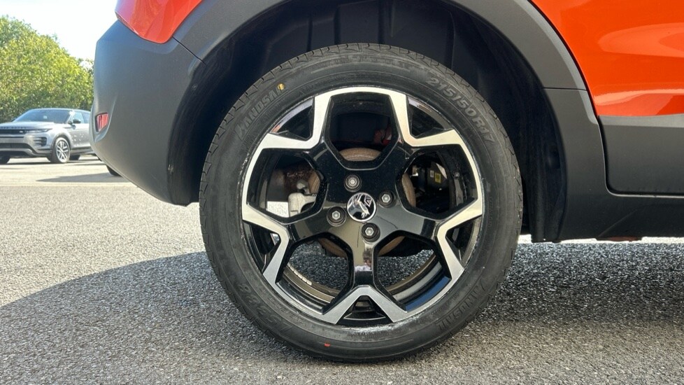 Used Vauxhall Crossland 2022 for sale - 75843833: Photo 19