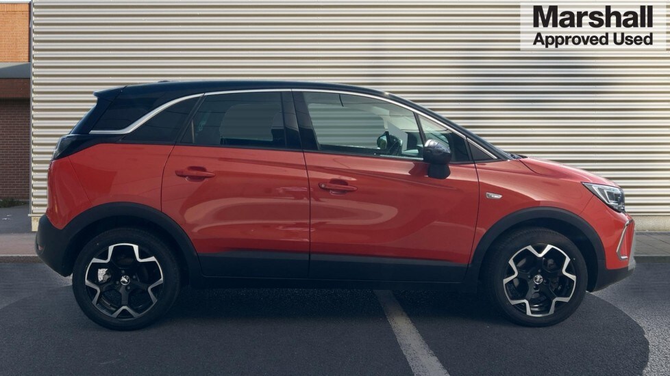 Used Vauxhall Crossland 2022 for sale - 75843833: Photo 2