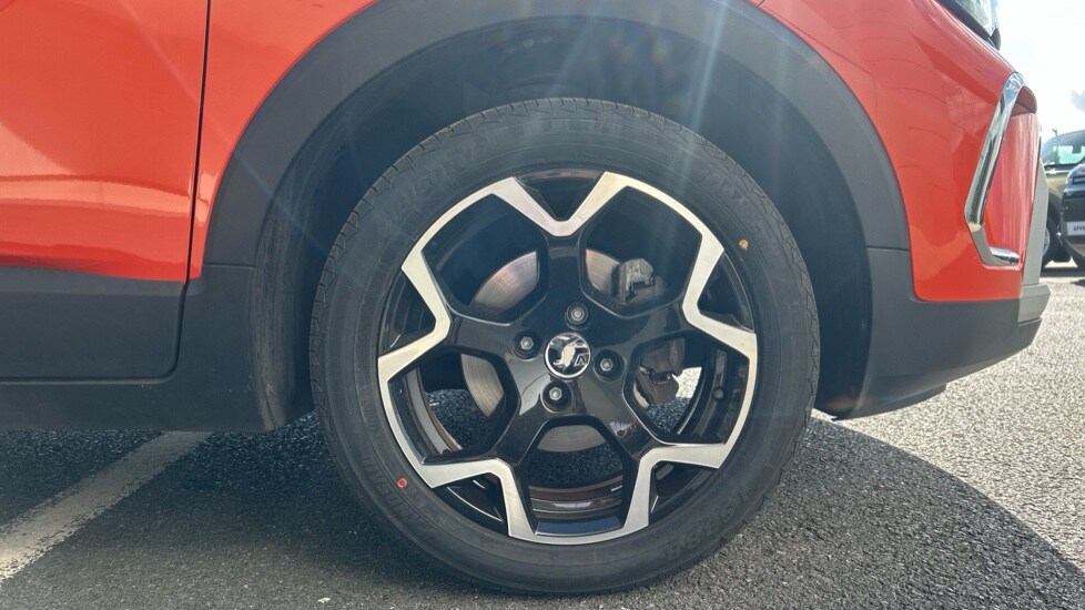 Used Vauxhall Crossland 2022 for sale - 75843833: Photo 20