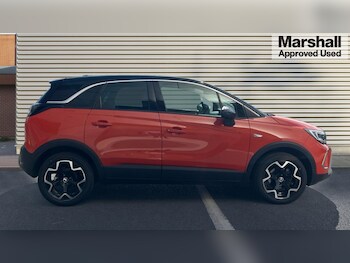 Used Vauxhall Crossland 2022 for sale - 75843833: Photo