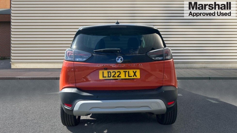 Used Vauxhall Crossland 2022 for sale - 75843833: Photo 4