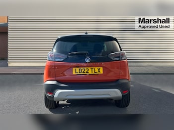 Used Vauxhall Crossland 2022 for sale - 75843833: Photo