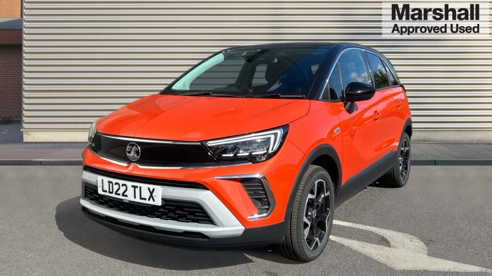 Used Vauxhall Crossland 2022 for sale - 75843833: Photo 7