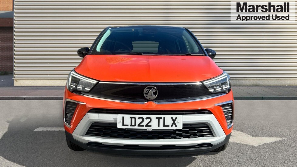 Used Vauxhall Crossland 2022 for sale - 75843833: Photo 8
