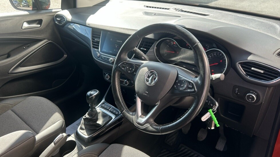Used Vauxhall Crossland 2022 for sale - 75843833: Photo 9