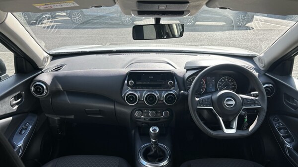Used Nissan Juke 2023 for sale - 76196128: Photo 11