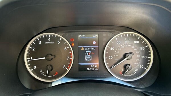 Used Nissan Juke 2023 for sale - 76196128: Photo 13