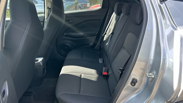 Used Nissan Juke 2023 for sale - 76196128: Photo 14