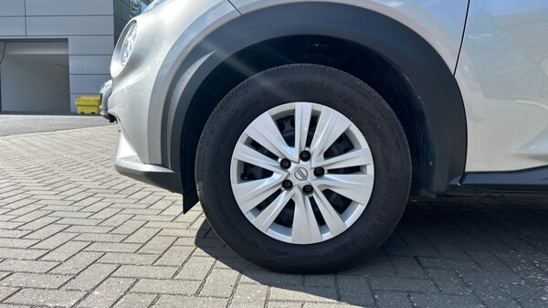Used Nissan Juke 2023 for sale - 76196128: Photo 17