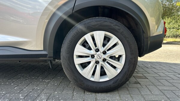 Used Nissan Juke 2023 for sale - 76196128: Photo 18