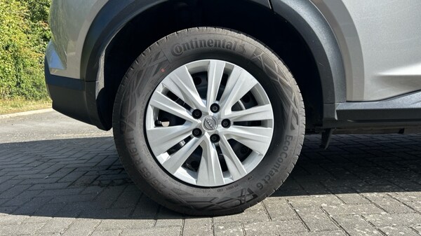 Used Nissan Juke 2023 for sale - 76196128: Photo 19