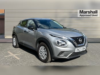 2023 - 1.0 DiG-T 114 Visia 5dr