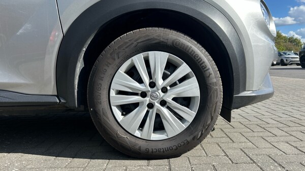 Used Nissan Juke 2023 for sale - 76196128: Photo 20