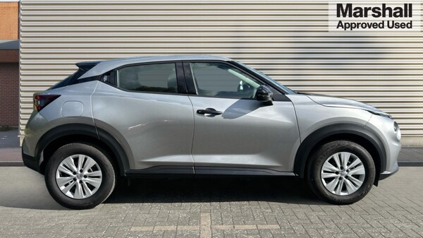 Used Nissan Juke 2023 for sale - 76196128: Photo 2