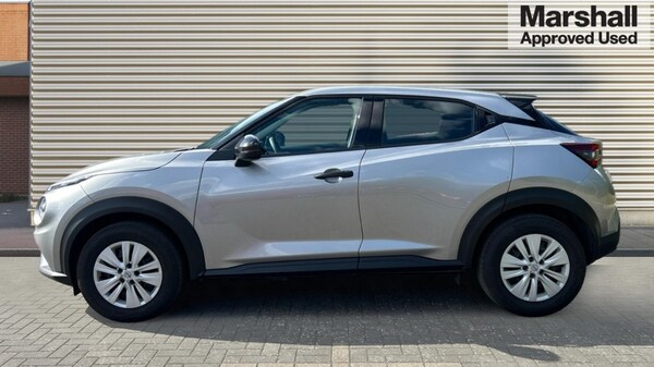 Used Nissan Juke 2023 for sale - 76196128: Photo 6