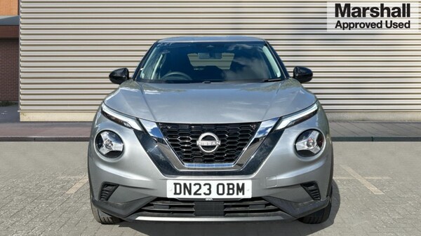 Used Nissan Juke 2023 for sale - 76196128: Photo 8