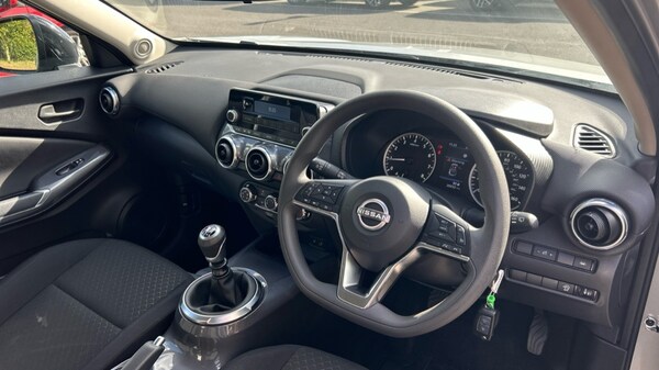 Used Nissan Juke 2023 for sale - 76196128: Photo 9