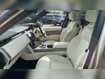Used Land Rover Range Rover 2022 for sale - 75465607: Photo