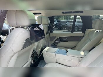 Used Land Rover Range Rover 2022 for sale - 75465607: Photo