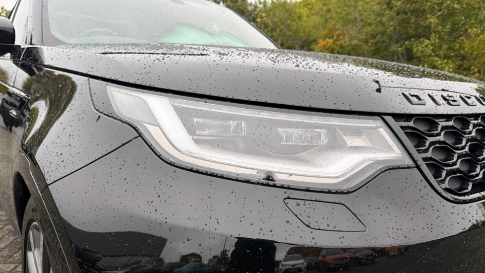 Used Land Rover Discovery 2021 for sale - 76466371: Photo 17