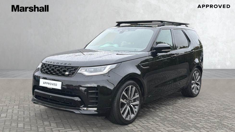 Used Land Rover Discovery 2021 for sale - 76466371: Photo 27