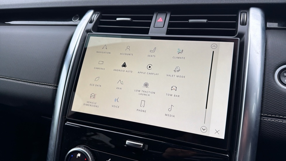 Used Land Rover Discovery 2021 for sale - 76466371: Photo 37