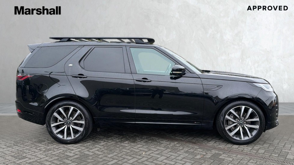 Used Land Rover Discovery 2021 for sale - 76466371: Photo 5