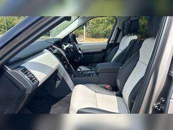 Used Land Rover Discovery 2025 for sale - 75534266: Photo