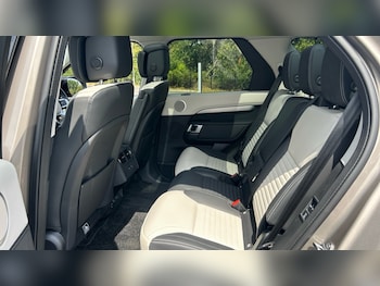 Used Land Rover Discovery 2025 for sale - 75534266: Photo