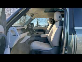 Used Land Rover Defender 2022 for sale - 74366649: Photo