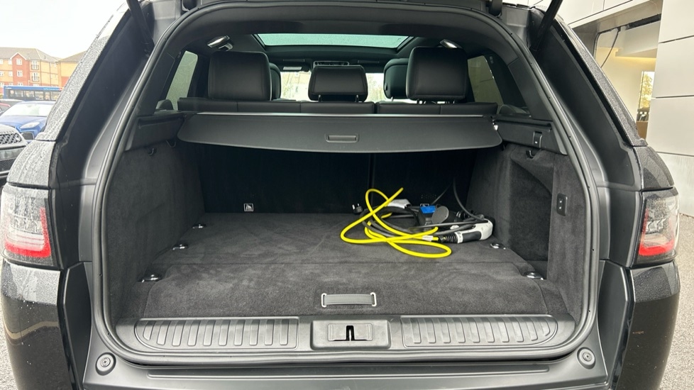 Used Land Rover Range Rover Sport 2021 for sale - 76870547: Photo 10