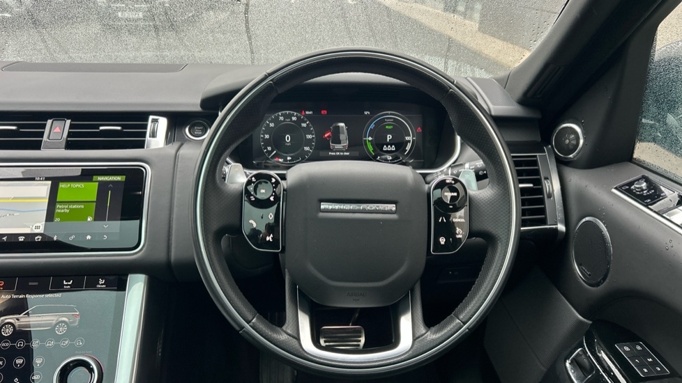 Used Land Rover Range Rover Sport 2021 for sale - 76870547: Photo 15