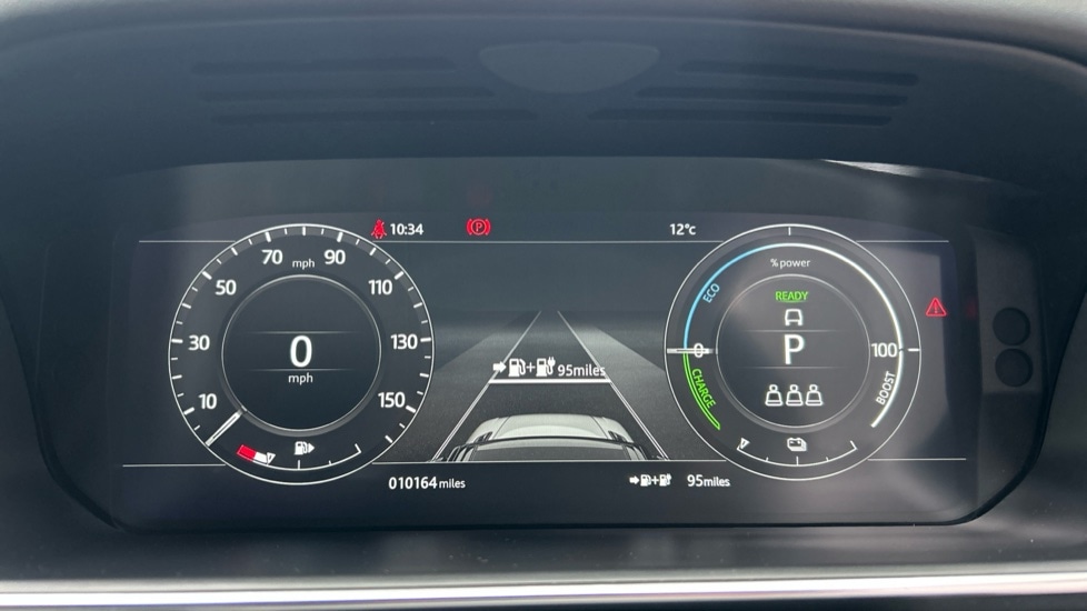 Used Land Rover Range Rover Sport 2021 for sale - 76870547: Photo 16