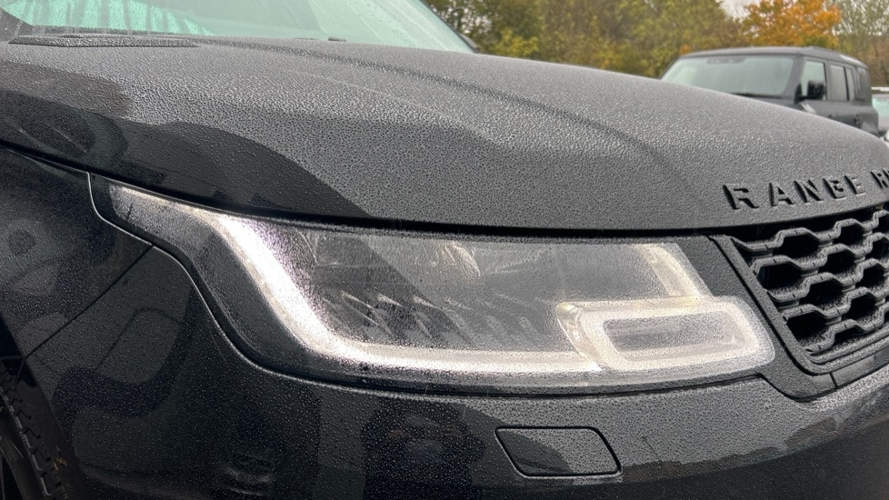Used Land Rover Range Rover Sport 2021 for sale - 76870547: Photo 17