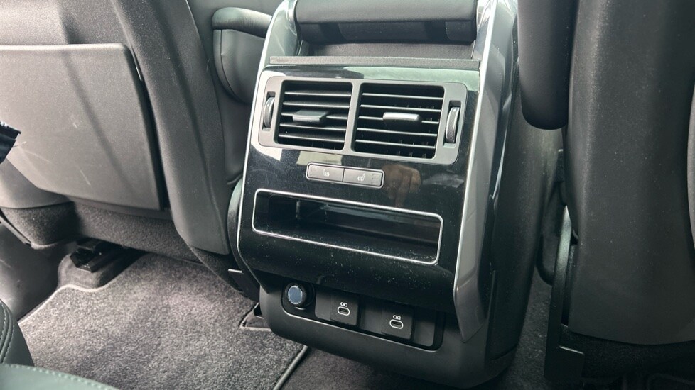 Used Land Rover Range Rover Sport 2021 for sale - 76870547: Photo 18