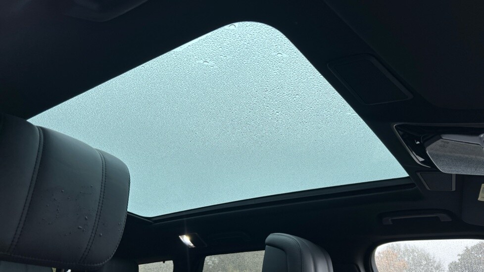 Used Land Rover Range Rover Sport 2021 for sale - 76870547: Photo 20