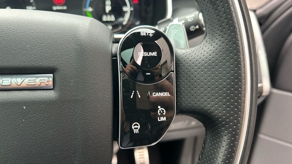 Used Land Rover Range Rover Sport 2021 for sale - 76870547: Photo 23