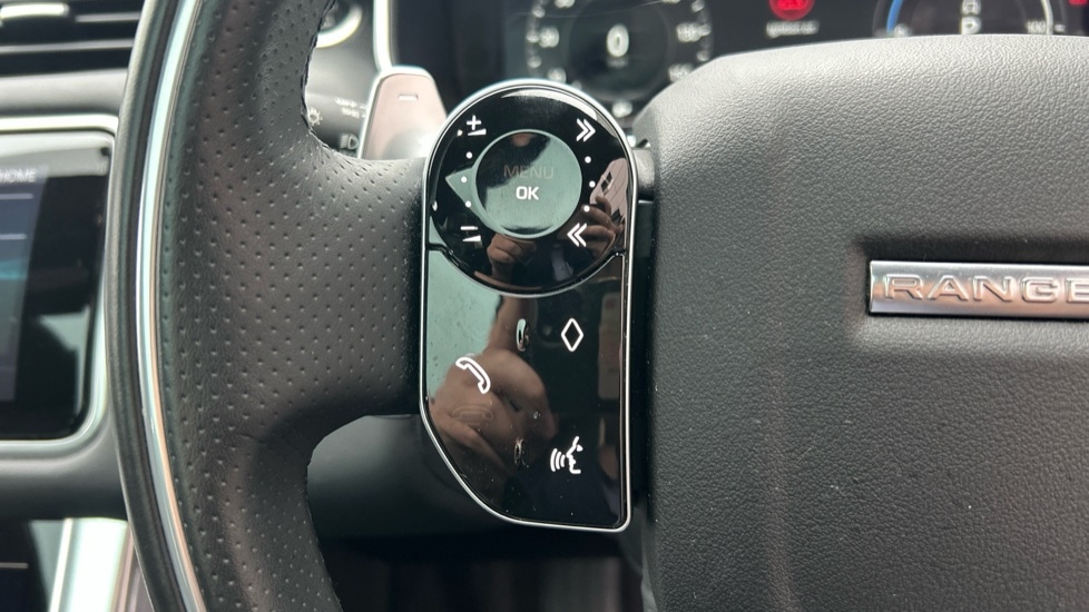 Used Land Rover Range Rover Sport 2021 for sale - 76870547: Photo 24