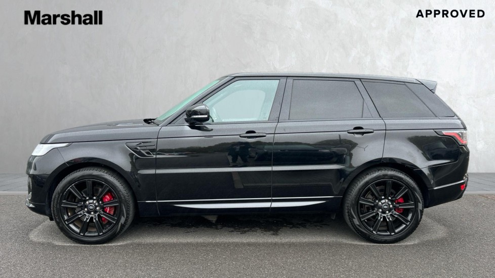 Used Land Rover Range Rover Sport 2021 for sale - 76870547: Photo 26
