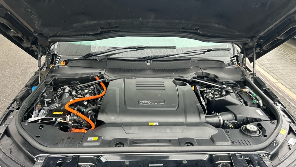 Used Land Rover Range Rover Sport 2021 for sale - 76870547: Photo 30