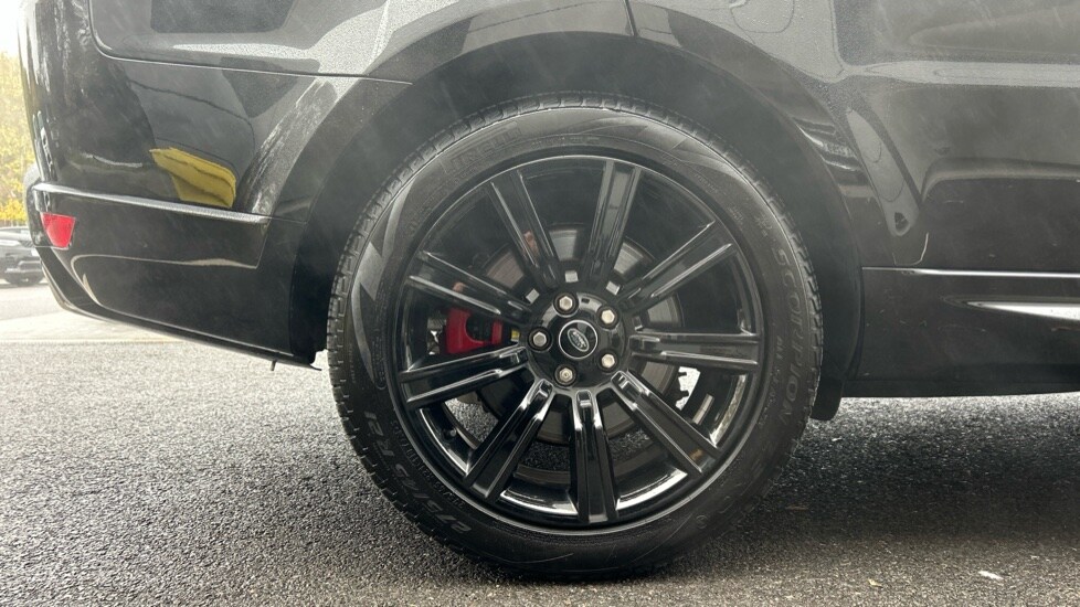 Used Land Rover Range Rover Sport 2021 for sale - 76870547: Photo 32